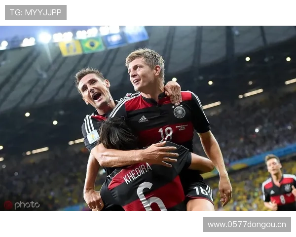 穆勒点评德国队世界杯分组前景