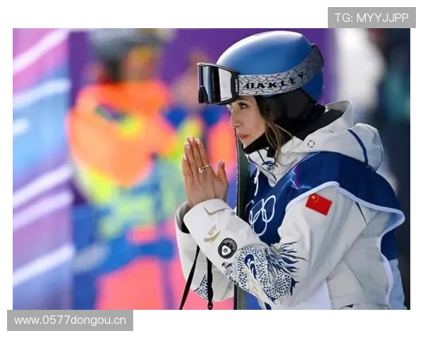 谷爱凌摘银创历史中国第19排名